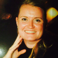 Maud Haugen