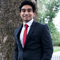 Nehal Huq, MS