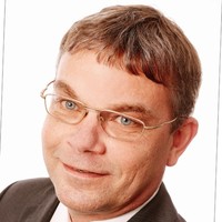 Ulf Langnickel