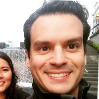 Rogelio Gutierrez Valdes