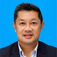 Kevin Chuc    祝嘉榮