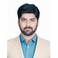 Faraz Ahmad
