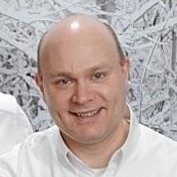 Kris Harper