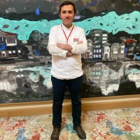 Kaan Çağrı KESKİN