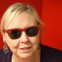 Pauline Wright