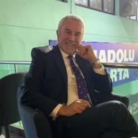 Nicolas Gaston