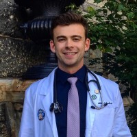 Matthew Lamberti, M.D.