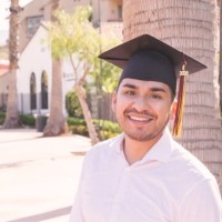 Marcus Espinoza