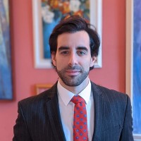 Gabriel Colominas Bigorra