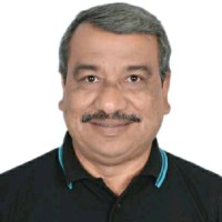 Prasenjit Bhowmik