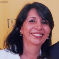 Sandra Muñoz Moreno