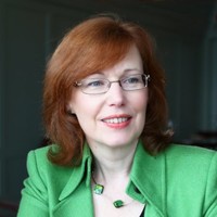 Jane Mcandry