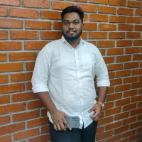 Raghu Mukkera