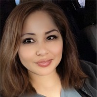 Mary Rodriguez