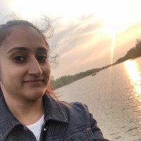 Jaspreet Kaur