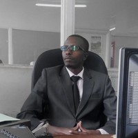 CPA John Kimathi Mwiti (CFE,CPA-K, Bcom (Finance)