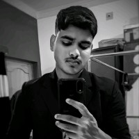 Ashish Sahoo