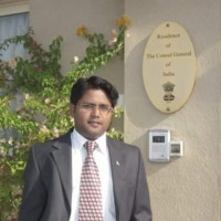 Rajkumar Dhakoliya