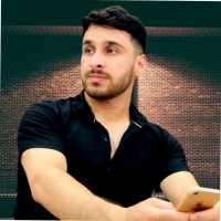 Ahmad Reshad Tarin