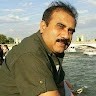 Sanjib Ghosh
