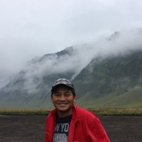 Iwan Sinolungan