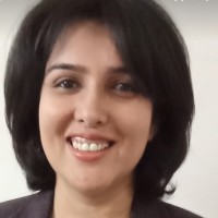 Deepa Trivedi