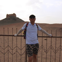 Stephen Wang