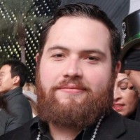 Luis Meraz