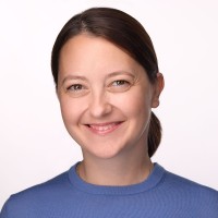 Anna Bolshakova