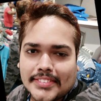 Raman Joshi