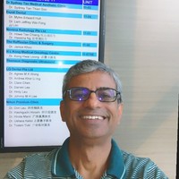 Narayanan S