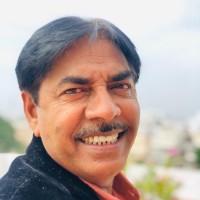 Avinash Gurjar