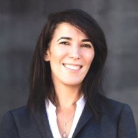 Katrina Sharman