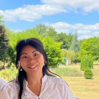 Yasmée van Teeseling