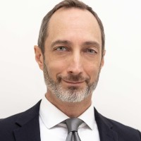 Dr. Patrick Blümcke