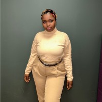 Kaddy Janneh