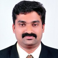 Manoj K J