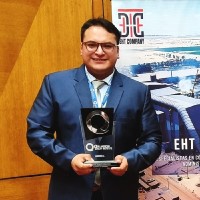 Jorge Luis Romero Lagos