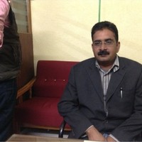 Vichitra Mohan Shrivastava