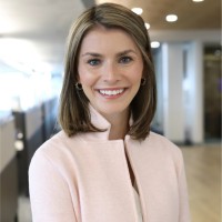 Anna Cuthbert, Clfp