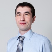 Andrey Kuznetsov