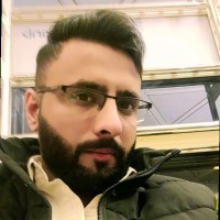 Mansoor Hayat