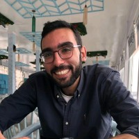 Akram Magdy