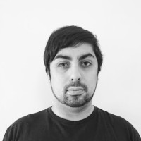 Jhon Fuenzalida Pérez