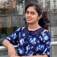 Anvitha K S