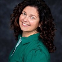 Melanie Mcguire
