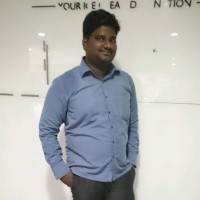 Parthiban Jayaraman