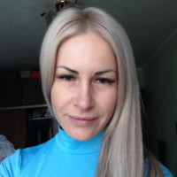 Olga Bartkiv