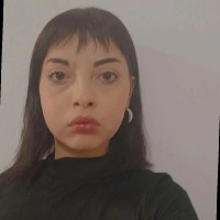 Solange Melanie Zurita