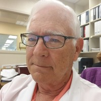 Jerry Crisp